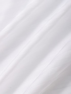 Простыня евро «Этель» Hotel, 215×240±3 см, страйп-сатин, хлопок 100% - Фото 4