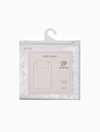 Простыня евро «Этель» Hotel, 215×240±3 см, страйп-сатин, хлопок 100% - Фото 5