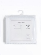 Простыня евро «Этель» Hotel, 215×240±3 см, страйп-сатин, хлопок 100% - Фото 6