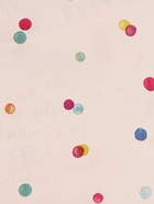 Бумага упаковочная двухсторонняя «С Днём Рождения!», глянец, 70×100 см - Фото 5