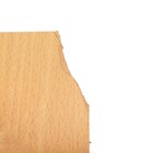 УЦЕНКА Стеллаж 850×300×2000 мм, ЛДСП, белый - Фото 3