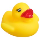 Игрушки для ванны Крошка Я «На пруду», в наборе 5 шт. - Фото 16