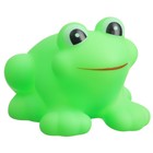 Игрушки для ванны Крошка Я «На пруду», в наборе 5 шт. - Фото 18