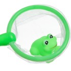 Игрушки для ванны Крошка Я «На пруду», в наборе 5 шт. - Фото 19