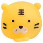 Игрушки для ванны Крошка Я «Кругляшики», мягкий пазл, сачок, набор 5 шт. - Фото 11