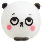 Игрушки для ванны Крошка Я «Кругляшики», мягкий пазл, сачок, набор 5 шт. - Фото 12