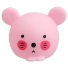 Игрушки для ванны Крошка Я «Кругляшики», мягкий пазл, сачок, набор 5 шт. - Фото 13