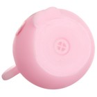 Игрушки для ванны Крошка Я «Кругляшики», мягкий пазл, сачок, набор 5 шт. - Фото 16