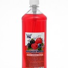 Мыло жидкое TITAN "Лесные ягоды", 1 л - Фото 2