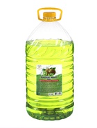 Мыло жидкое TITAN «Киви», 5 л - Фото 3