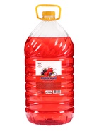 Мыло жидкое TITAN «Лесные ягоды», 5 л - Фото 3