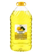 Мыло жидкое TITAN «Спелая дыня», 5 л - Фото 3