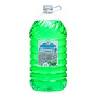 Средство для мытья посуды TITAN, гель с глицерином, яблоко, 5 л - Фото 1