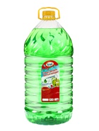 Средство для мытья посуды TITAN, гель с глицерином, яблоко, 5 л - Фото 3