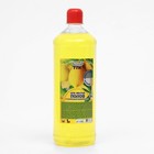 Средство для мытья пола TITAN "Лимон", универсальное, ПЭТ, 1 л - Фото 1
