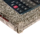 УЦЕНКА Калькулятор настольный, 8 - разрядный, SDC - 878V, двойное питание - Фото 6