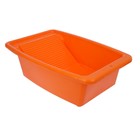 Таз со стиральной доской, 34 л, особо прочный, МИКС - Фото 8