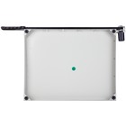 УЦЕНКА Резак сабельный A3, резка до 12 листов, длина реза 460 мм, металлическая основа, OfficeSpace Officeblade CS312 - Фото 4