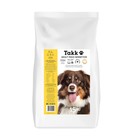 Сухой корм TAKK для собак крупных пород с чувствительным пищеварением, телятина/рис, 15кг - Фото 1