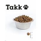Сухой корм TAKK для кошек, мясное ассорти говядина/курица, 10 кг - Фото 5