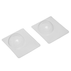 Бомбочки для ванн своими руками «Отважный ниндзя», 1 форма - фото 24678792