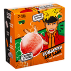 Бомбочки для ванн своими руками «Отважный ниндзя», 1 форма - фото 24678793