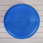 Фляга пищевая, 40 л, горловина 18.5 см, пластиковая, синяя - Фото 6