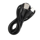 Сетевое зарядное устройство Exployd EX-Z-1424, 2 USB, 2.4 А, кабель Type-C, 1 м, черное - Фото 4