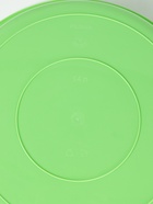 Таз хозяйственный круглый, особо прочный, 14 л, пластик, МИКС - Фото 5