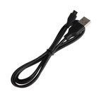 Кабель Exployd EX-K-480, microUSB - USB, 1 м, черный - фото 51458477 Кабель Exployd EX-K-480, microUSB - USB, 1 м, черный - фото 51458477
