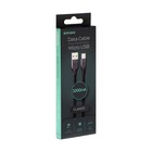 Кабель Exployd Classic EX-K-492, microUSB - USB, 1 м, черный - фото 51458584 Кабель Exployd Classic EX-K-492, microUSB - USB, 1 м, черный - фото 51458584