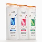 Шампунь для ослабленных волос с маслом жожоба и провитамином В5, объём и сила, 400 мл, BONAMI - Фото 12