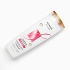 Шампунь для ослабленных волос с маслом жожоба и провитамином В5, объём и сила, 400 мл, BONAMI - Фото 3