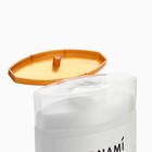 Шампунь для волос с маслом жожоба и провитамином В5, оъём и сила, 400 мл, BONAMI - Фото 5