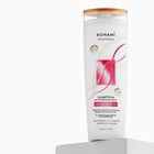 Шампунь для волос с маслом жожоба и провитамином В5, оъем и сила, 400 мл, BONAMI - фото 9926566