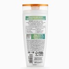 Шампунь для повреждённых волос с маслом арганы и жожоба, восстановление, 250 мл, BONAMI - Фото 7