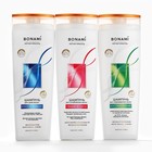 Шампунь для повреждённых волос с маслом арганы и жожоба, восстановление, 400 мл, BONAMI - Фото 11