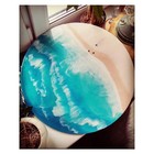 Эпоксидная смола для творчества ArtEpoxy Густая, 1 кг (смола 667 г + отвердитель 334 г) - Фото 4