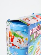 УЦЕНКА Набор для творчества «Новогодний ночник», Дед Мороз 9423338