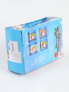 УЦЕНКА Набор для творчества «Новогодний ночник», Дед Мороз 9423338