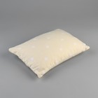 Портновская подушка-колодка «Окорок», 25 × 15 × 7 см, цвет МИКС - Фото 2