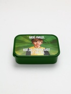 Ланч - бокс прямоугольный «Не отвлекай от обеда», 1200 мл - Фото 2