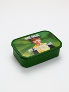 Ланч - бокс прямоугольный «Не отвлекай от обеда», 1200 мл - Фото 4