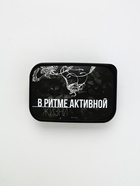 Ланч - бокс прямоугольный «В ритме активной жизни», 1200 мл - Фото 5