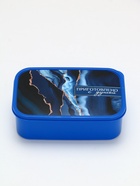 Ланч - бокс прямоугольный «Приготовлено с душой», 1200 мл - Фото 2