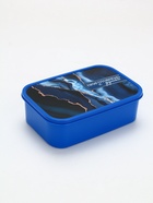 Ланч - бокс прямоугольный «Приготовлено с душой», 1200 мл - Фото 4