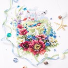 Набор для вышивания крестом «Загадаю удачу!» 18 × 29 см - Фото 2