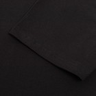 Футболка мужская MINAKU SLIM FIT: чёрная, р-р 42 - Фото 9
