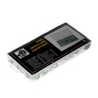 Набор резиновых прокладок, зеленые, 270 шт. - Фото 2