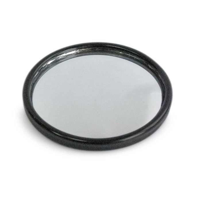 Дополнительное зеркало заднего вида Nova Bright 2"/ 50 мм, круглое, 1 шт - Фото 1